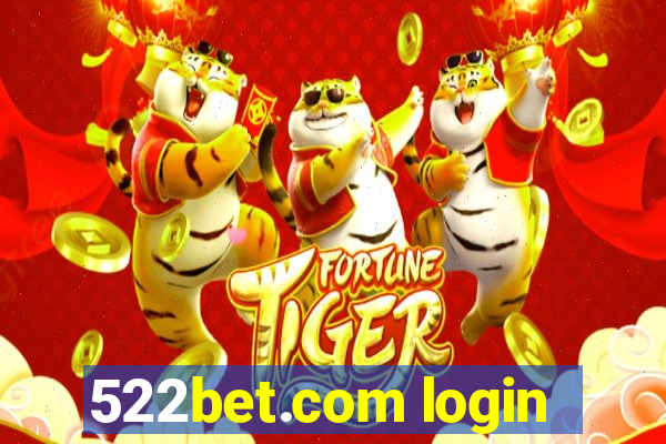 522bet.com login